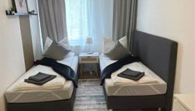 Charmantes Familienrefugium im Zentrum von Ludwigshafen - Eleganz & Komfort Ideal fur Familien - Foto 2