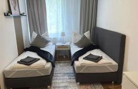 Charmantes Familienrefugium im Zentrum von Ludwigshafen - Eleganz & Komfort Ideal fur Familien - Foto 2