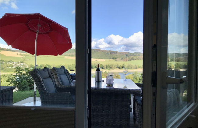 Haus am See - Sonnenweg 10 - Foto 21