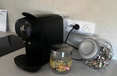 Appartement 2 pièces wifi climatisation - Foto 40