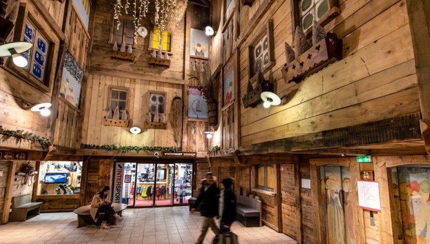 Le Cheval Blanc Classique - Foto 2, House