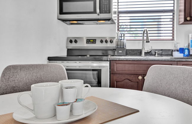 Waves on Walnut - Foto 33