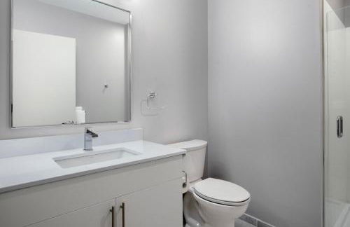 Brighton jr 1br w gym laundry on the river BOS-999 - Foto 11