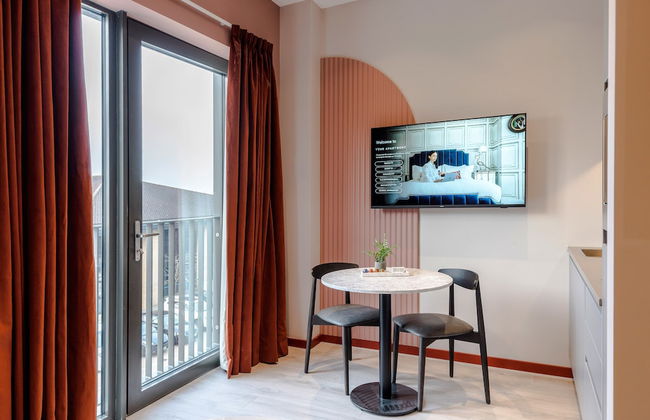 Your Apartment Milton Keynes - Foto 80