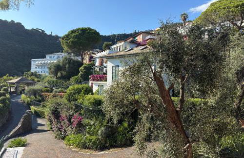 The terrace on Portofino Appartamento Terrazzo Portofino - Foto 36