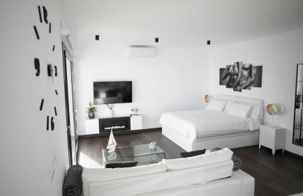 VILLA ANYWAY CONIL Un lujo frente al mar - Foto 13