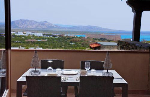 Terrazza Valle della Luna - Foto 35