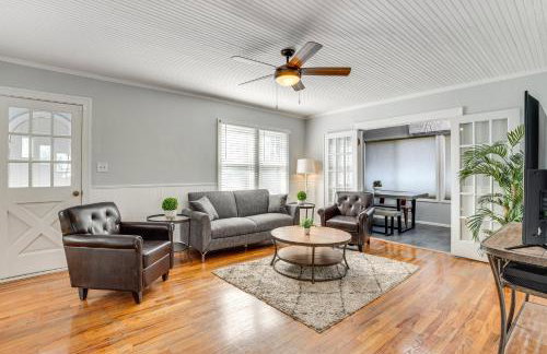 Walk to Main St - Grand Junction Home w/ Gazebo! - Foto 5
