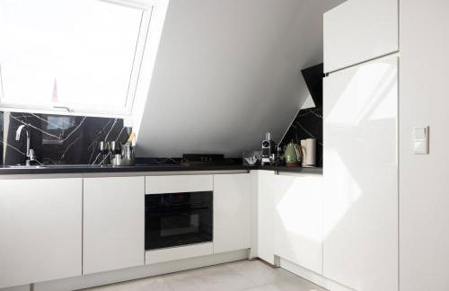 THE Penthouse at Eco Smart Apartments - Foto 22