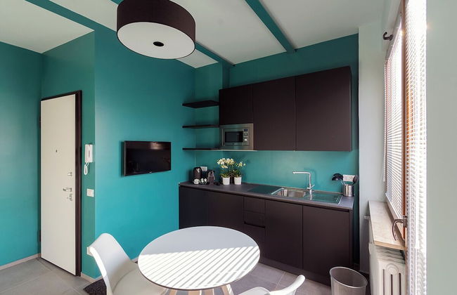 AlbaResidence Vico01 - Foto 18