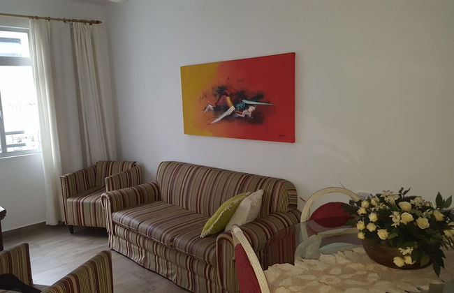 Apartamento em frente a Praia Santos - Photo 10