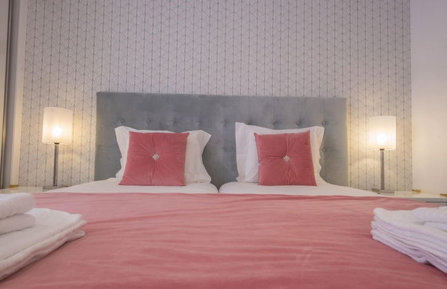 Quinta da Tia Briosa Casa da M e II by Homie - Foto 30