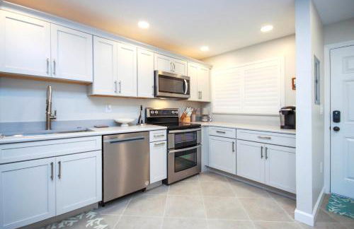 3rd floor Sanibel condo with enchanting beach views 4C3 - Foto 30