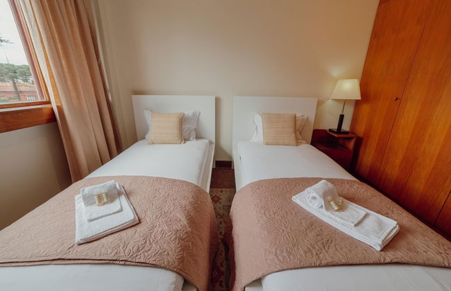 Grand Botanic Garden Apartment by Vacationy - Foto 36