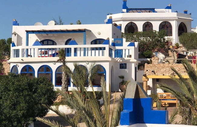 Room-room in Villa L'air De La Mer - Foto 12