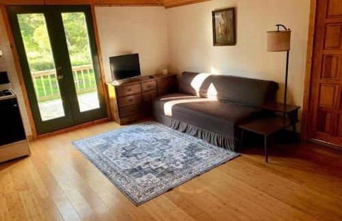 Spacious Cabin Rental next to Balsam Mountain in Upstate New York - Foto 9