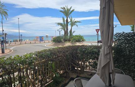 Charmant studio en bord de mer - Foto 14