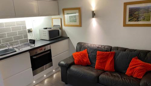 Delightful 1 bedroom chalet - Foto 4