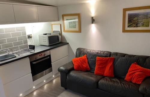 Delightful 1 bedroom chalet - Photo 4