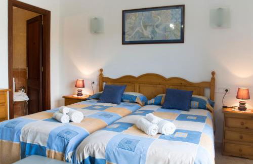 Apartamentos Vista al Puerto - Foto 14