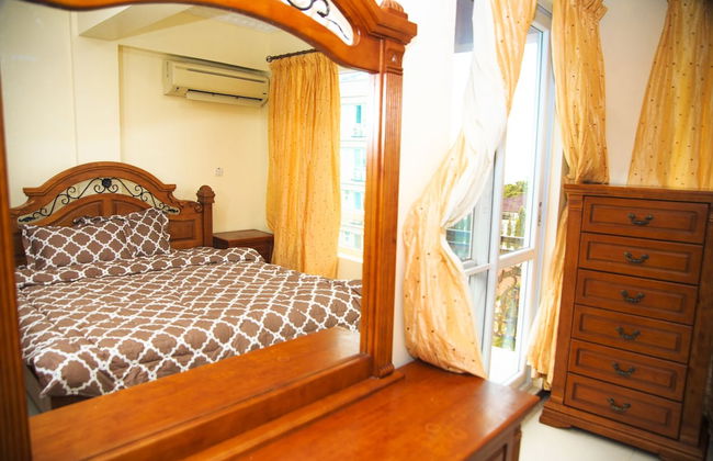 Luxury Residence with Ocean View in Masaki - Photo 6