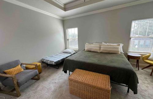 Florida House Rental - 2 Miles to Navarre Beach - Foto 15