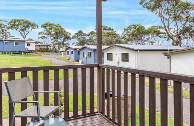 Joalah Holiday Park - Foto 64