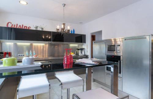 NEW! Villa Boutique Mallorca - Foto 30