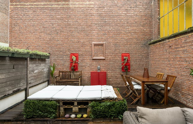 Museum Zuid Top located apartments - Foto 24