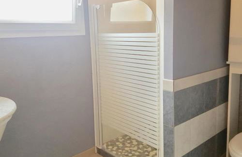 Maison récente à la ferme avec jardin, terrasses, 4 chambres, proche plages et pêche privée - FR-1-426-86 - Foto 9