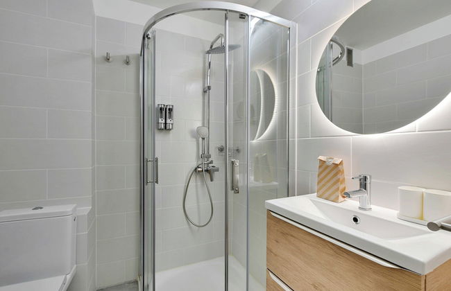 Modern "green Suites" Residence - Meudon/velizy - Foto 7