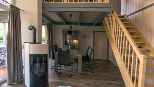 Skandinavisches Ferienhaus in Mirow - Foto 5