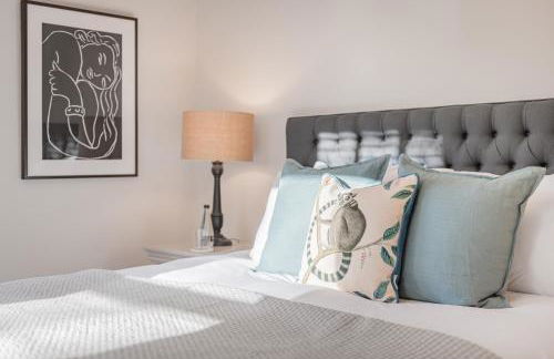 The Retreat - Luxury Home, Ambleside - Foto 16