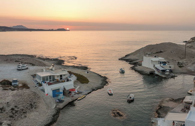 FANI DREAM SUITE 2&3 By Vilos Suites - Photo 24