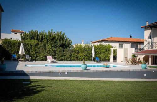 Green House Ariadni - Foto 49