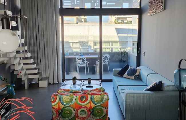 Athina Art Apartments - Foto 39