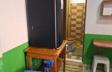 APART HOTEL MANAUS 20 Pessoas 6 Quartos - Photo 43