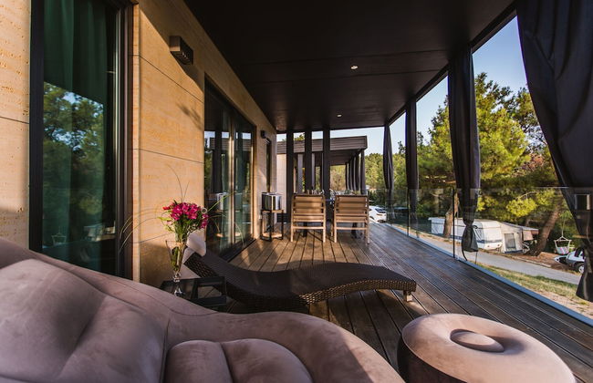 Adrialux Camping Mobile Home - Photo 24