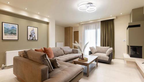 Olive Boutique Villas - Foto 4