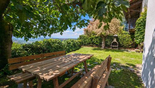 Casa Felice - Foto 2, Garden, Garden view