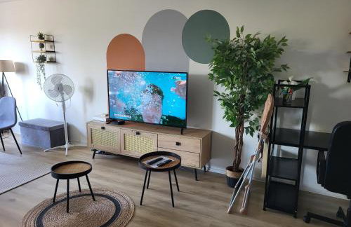 Joli Appartement Marcq en Baroeul proche Lille - Foto 2