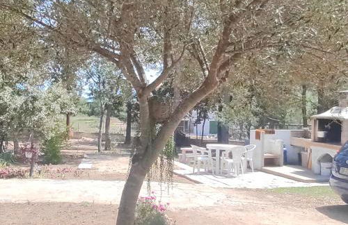 Casa vacanze Berchida - Foto 12