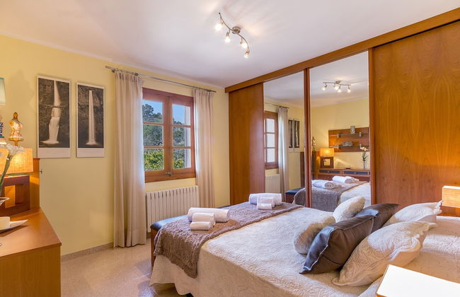 Apartamento Ca na Rosa - Photo 8