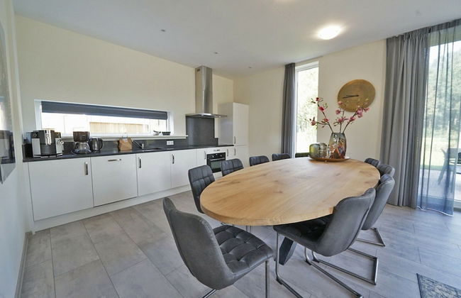 Modern With Dishwasher, 6km From Elburg - Foto 21