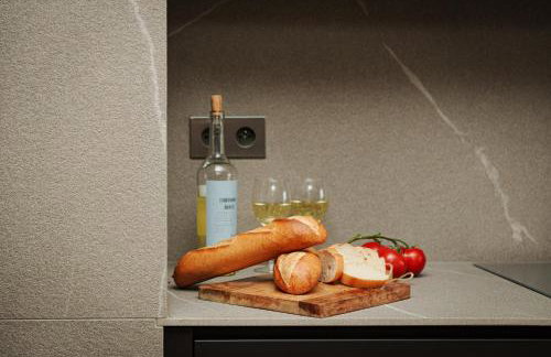 Apartament Family Green z garażem, klimatyzacją do 6 osób - Foto 14