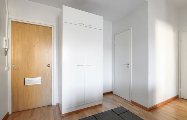 Kotimaailma Apartments Kamppi - 1BR - Foto 2