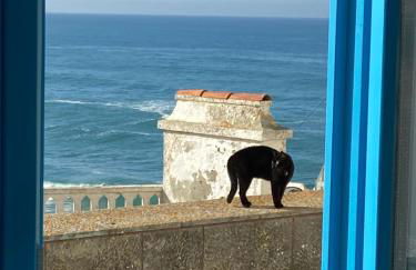 Azenhas do Mar West Coast Design and Surf Villas - Foto 14