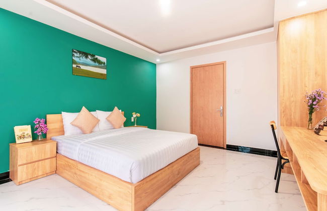 Hoa Mi - Villa Condotel - Foto 20