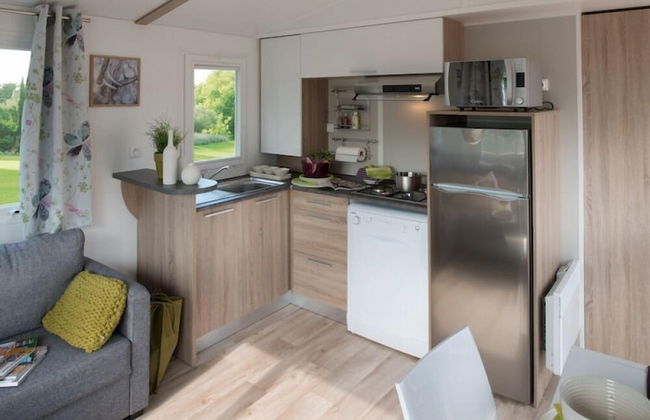 EuroParcs Kohnenhof - Foto 13