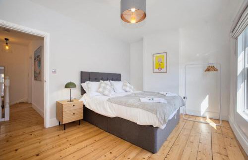 Spacious 3 Bedroom House with Parking in Bridgwater Ideal for Contractors & Group Stays - Foto 17